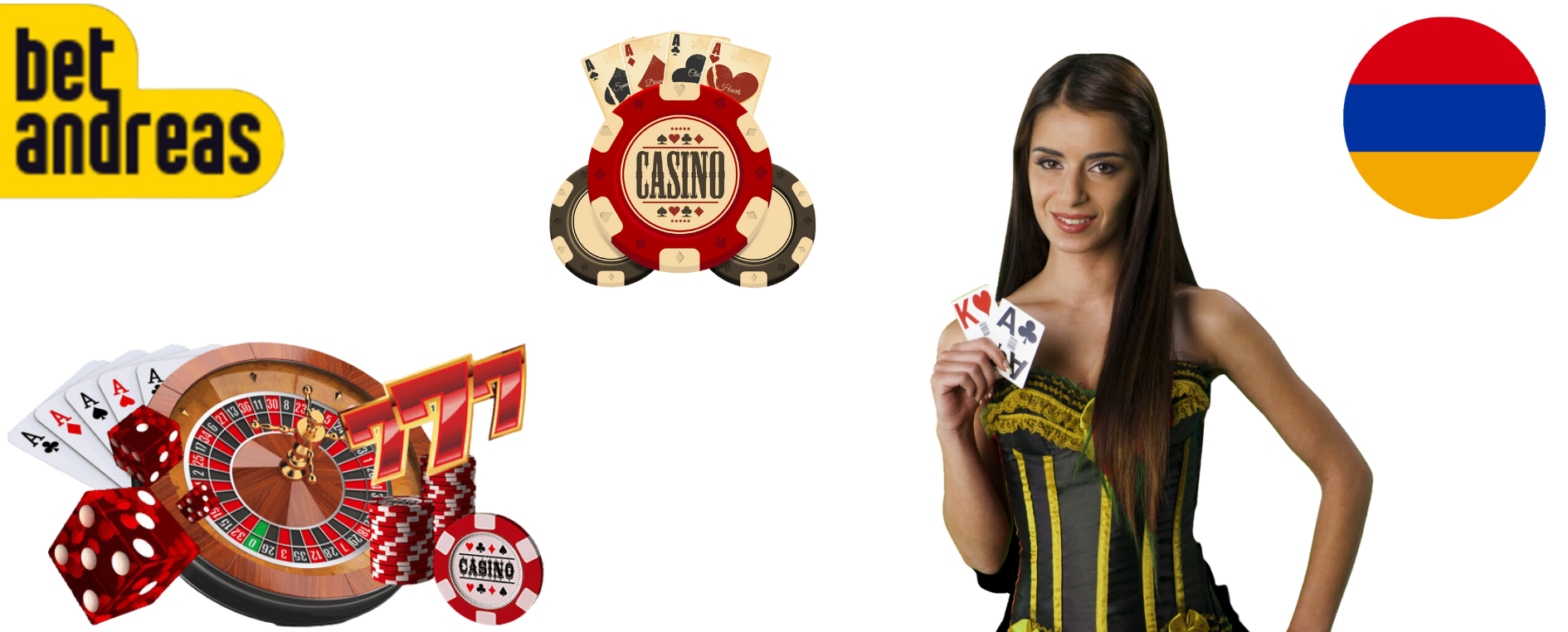 Casino Oyunları ve Seçenekler