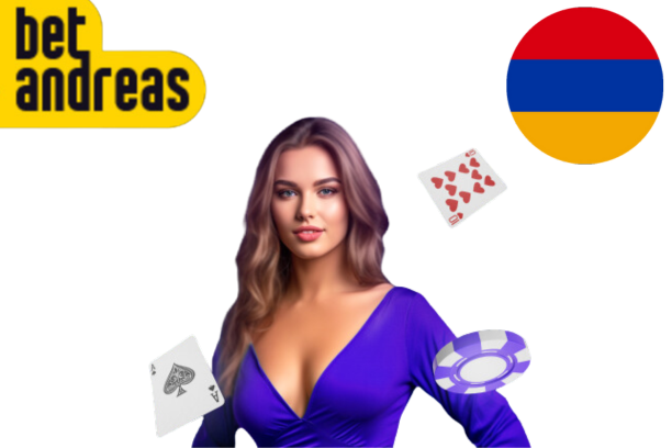 betandreas casino